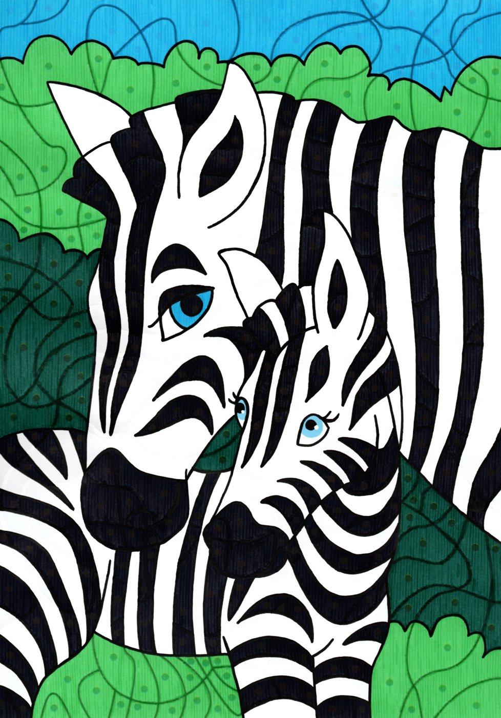 Работа от Lana Wolf