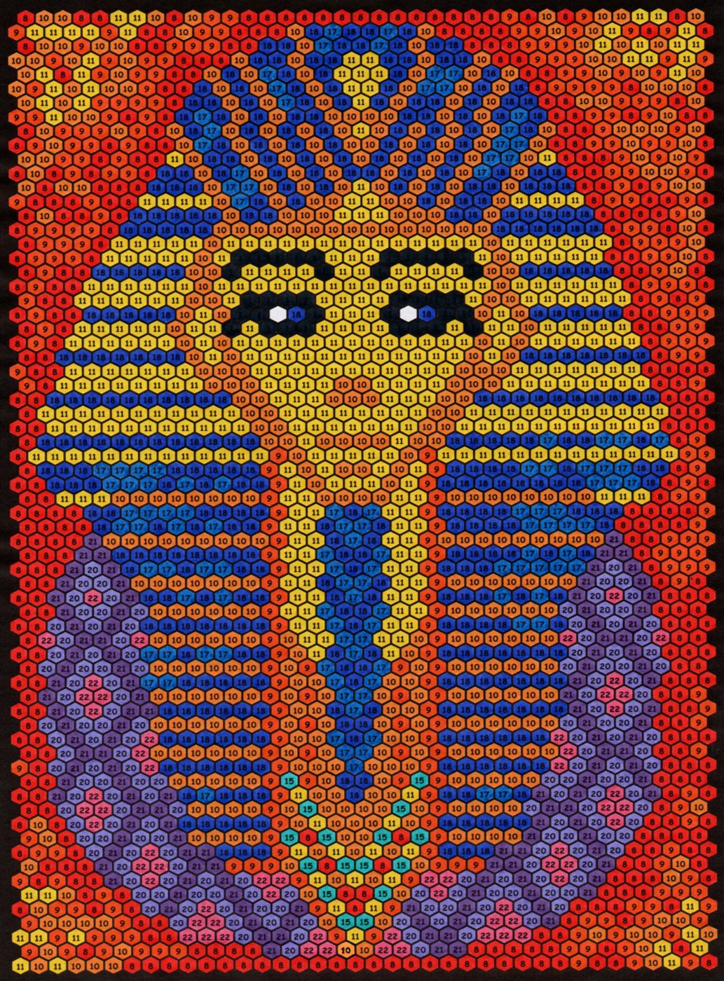 Работа от Lana Wolf