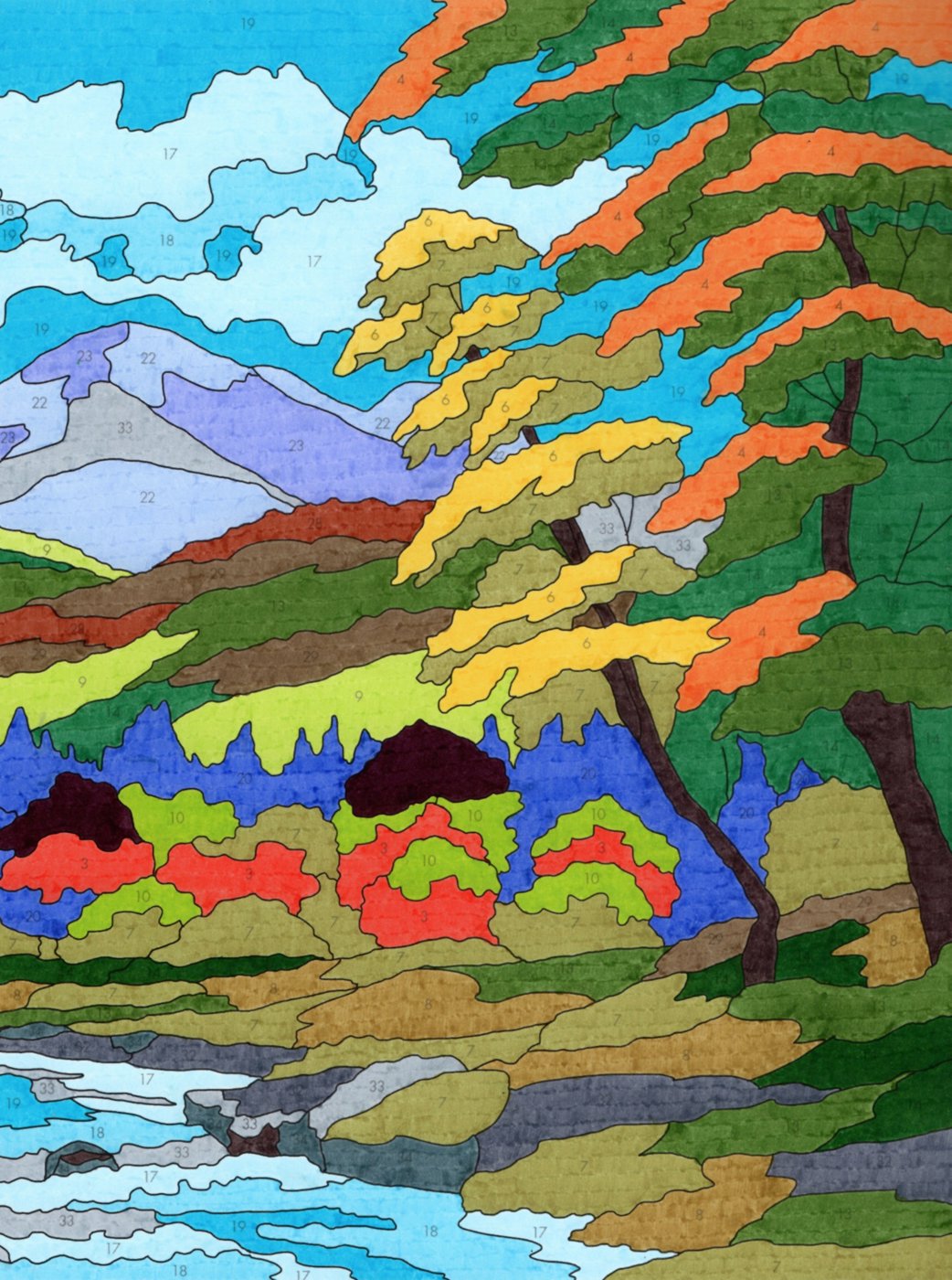 Работа от Lana Wolf