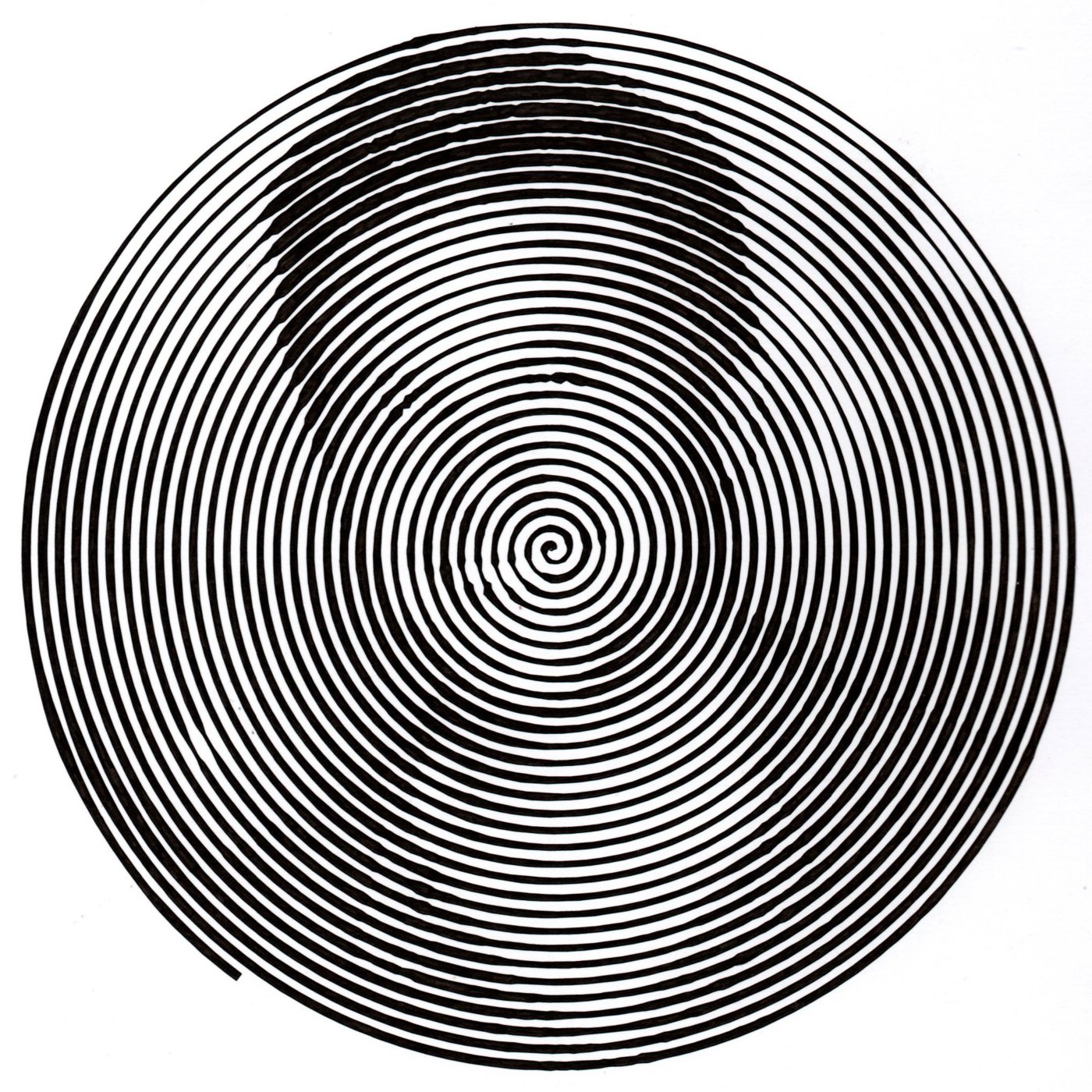 Работа от Lana Wolf