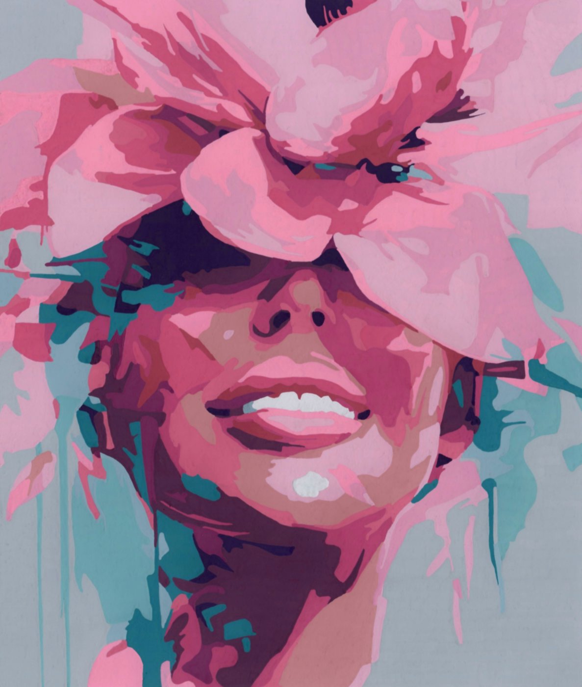 Работа от Lana Wolf