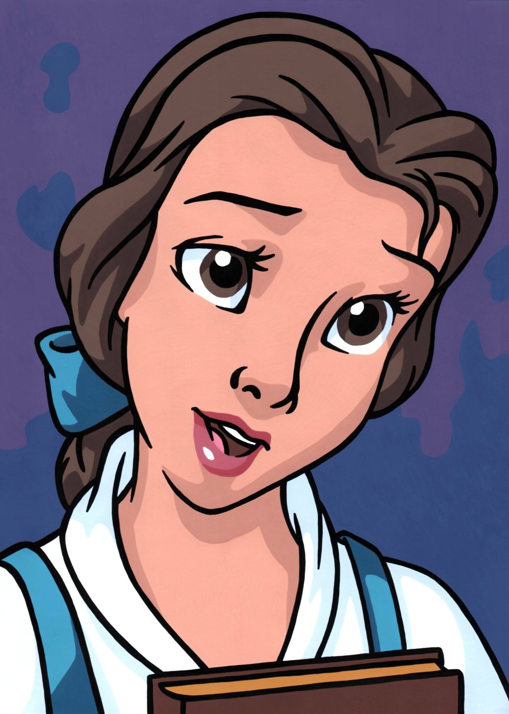 Работа от Lana Wolf