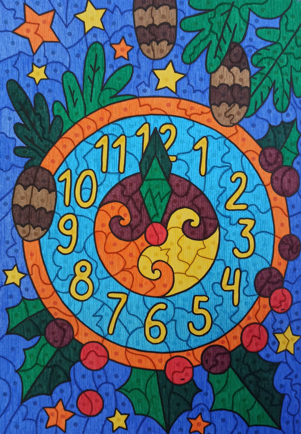 Работа от Lana Wolf