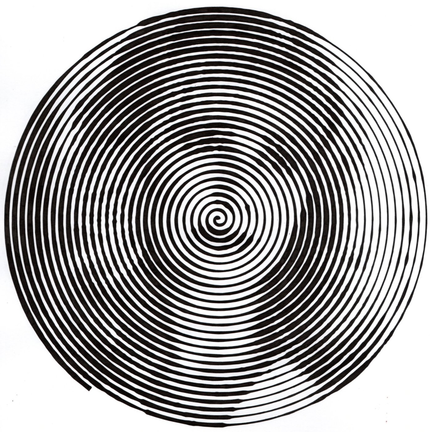 Работа от Lana Wolf