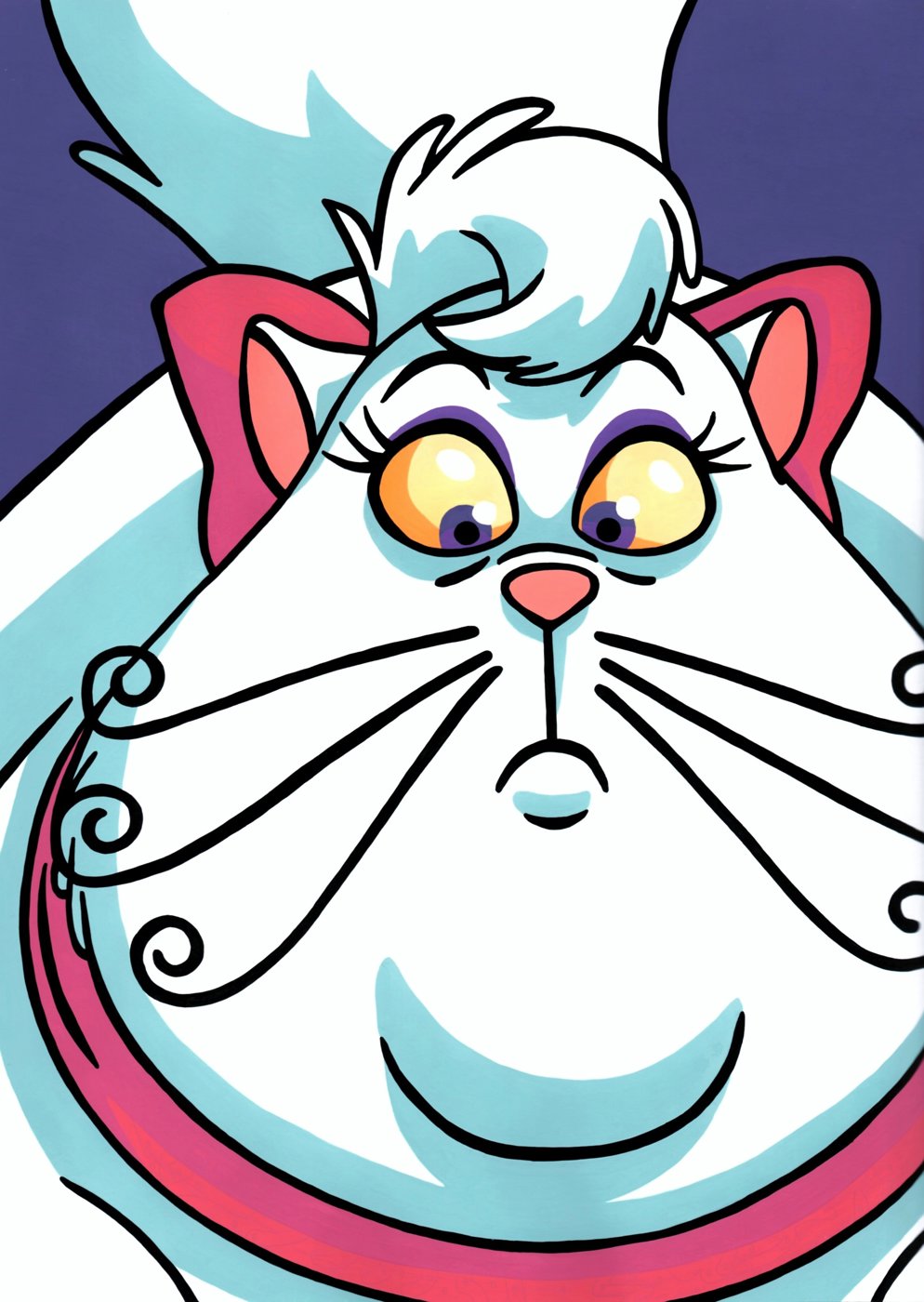 Работа от Lana Wolf