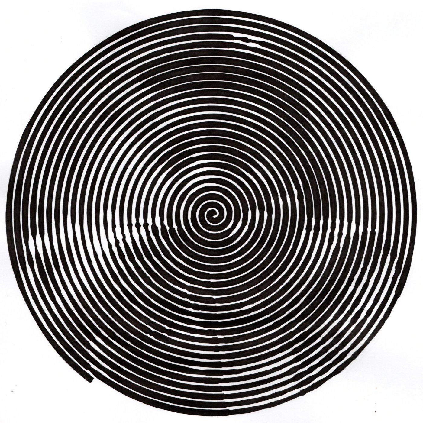 Работа от Lana Wolf