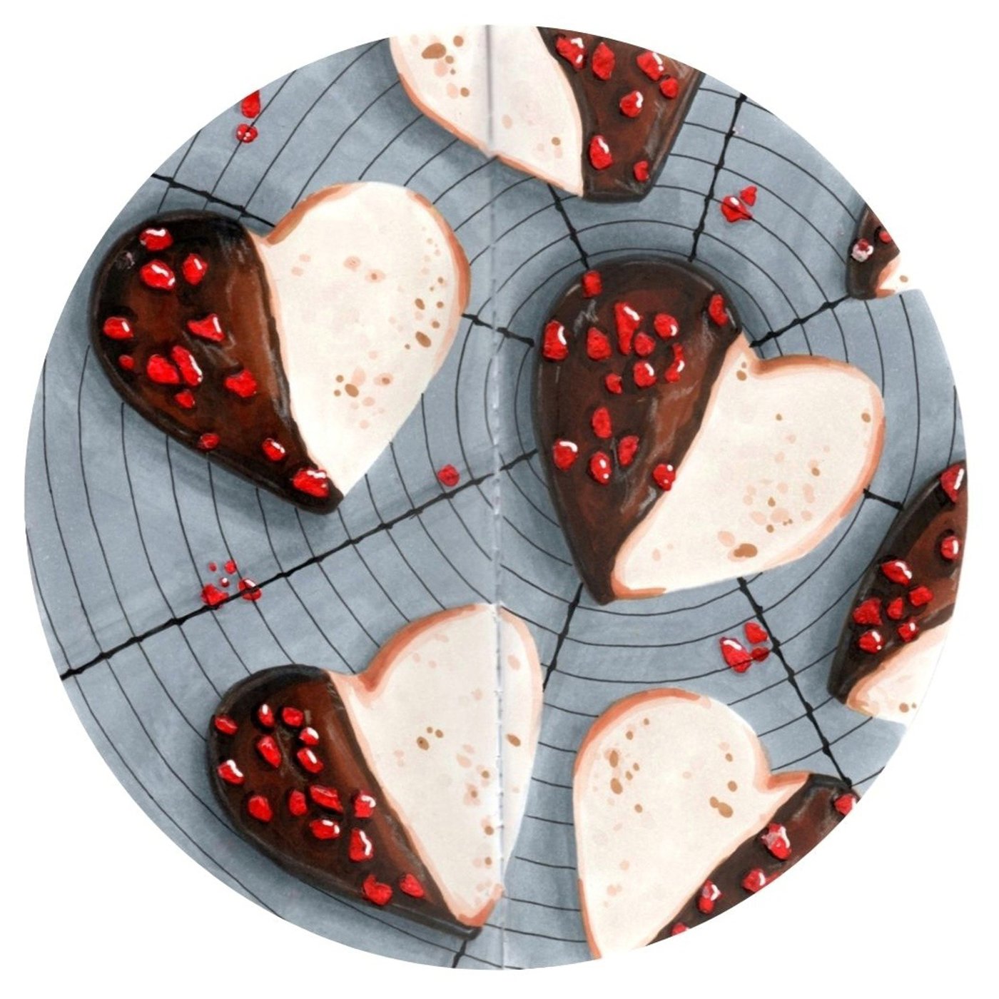 Работа от Lana Wolf