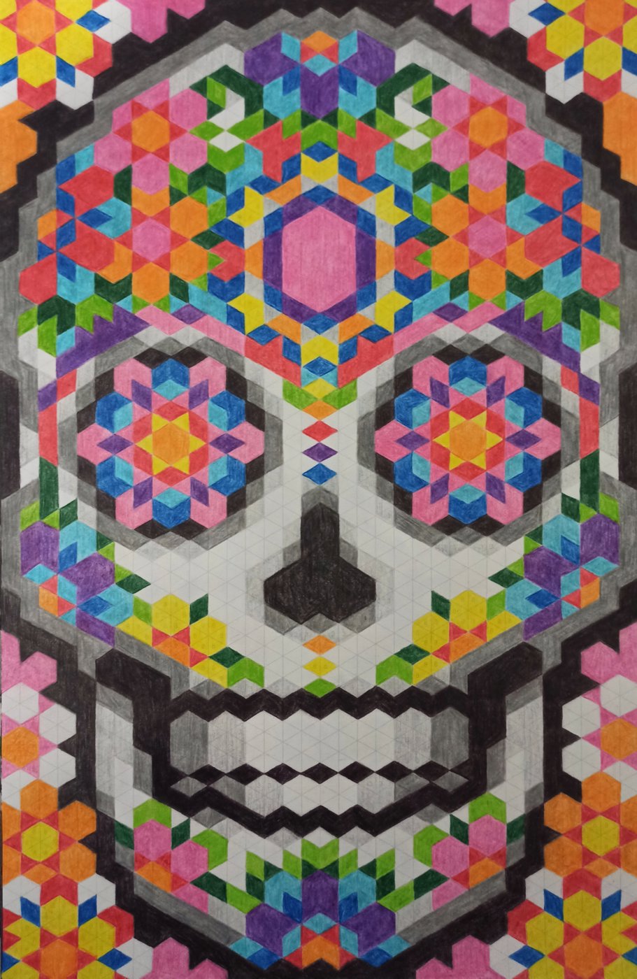 Работа от Lana Wolf