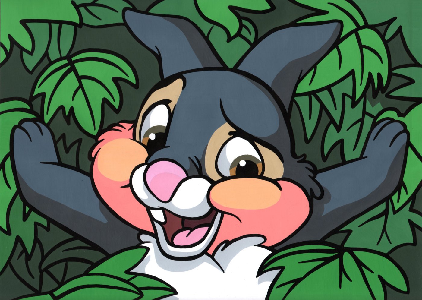 Работа от Lana Wolf