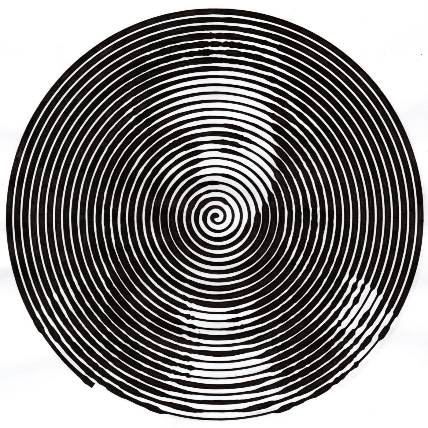 Работа от Lana Wolf