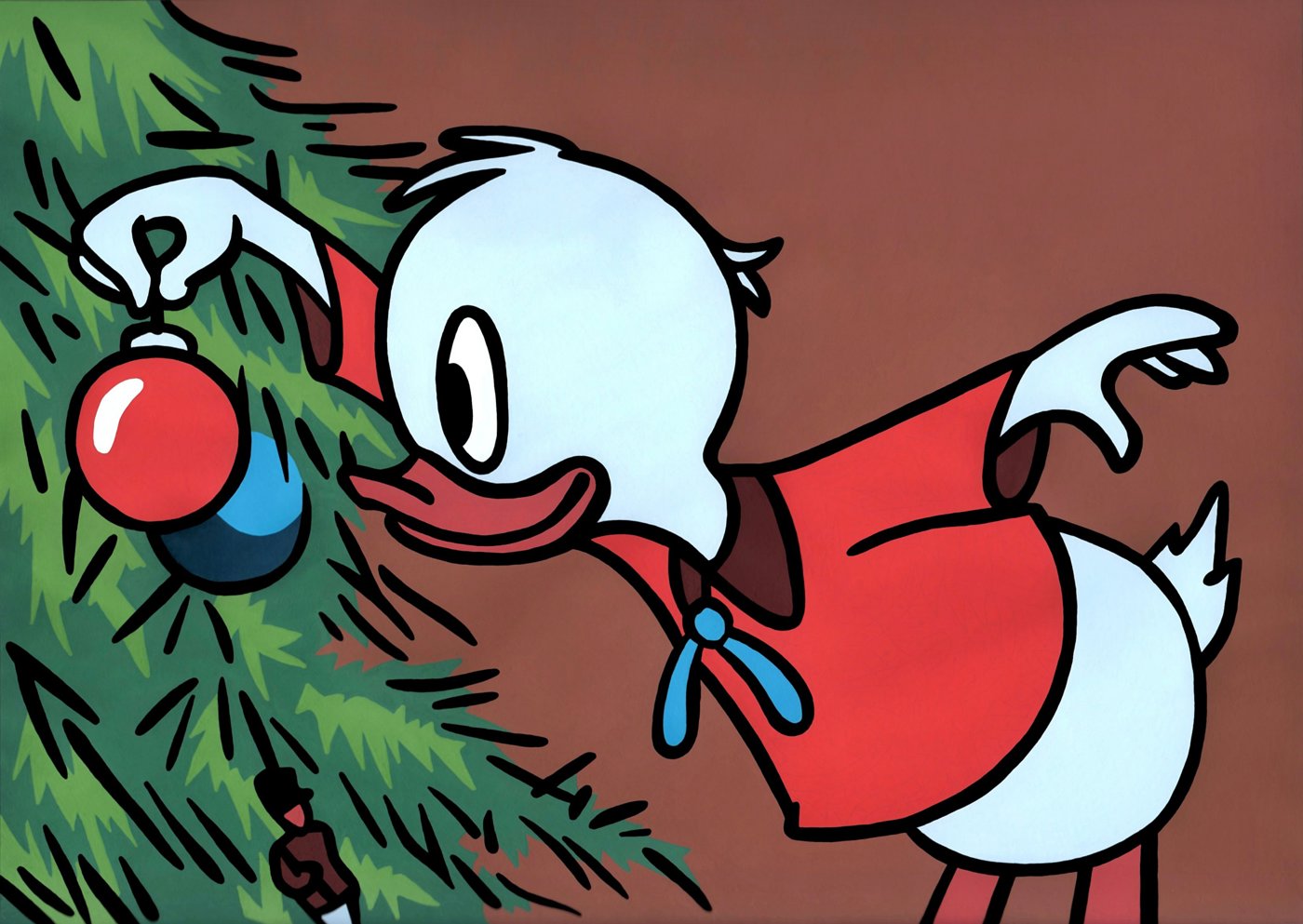 Работа от Lana Wolf