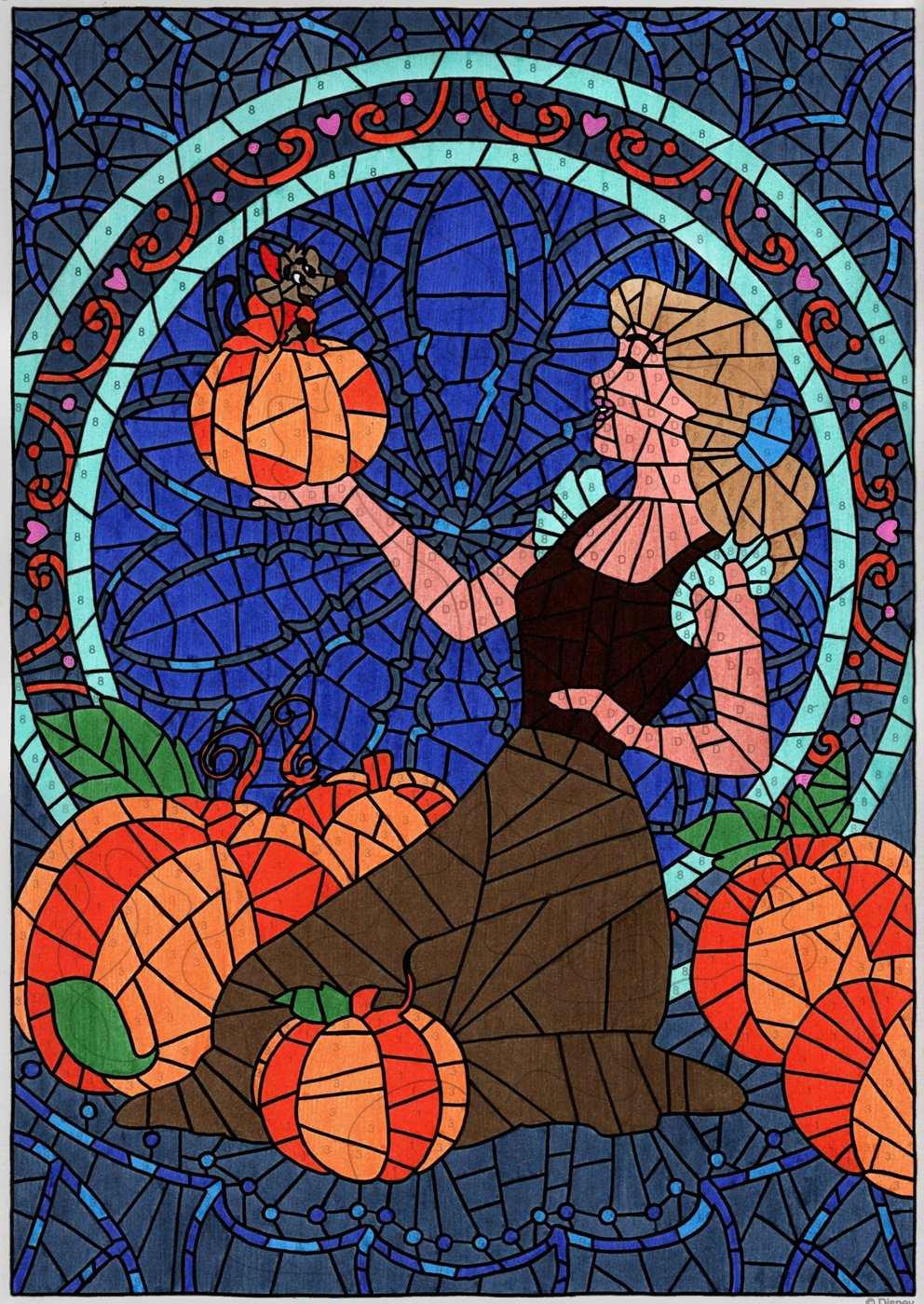 Работа от Lana Wolf