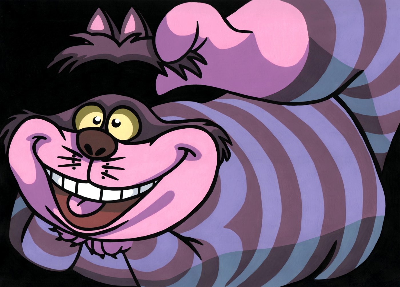 Работа от Lana Wolf