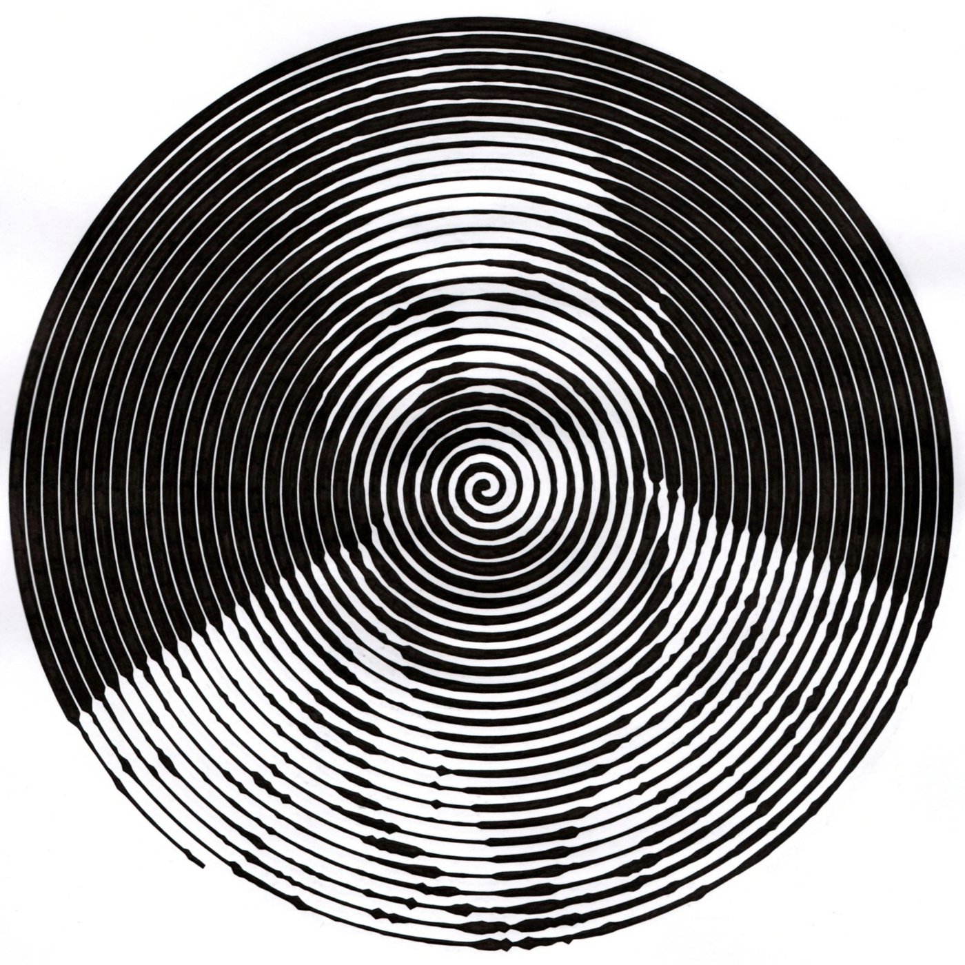 Работа от Lana Wolf