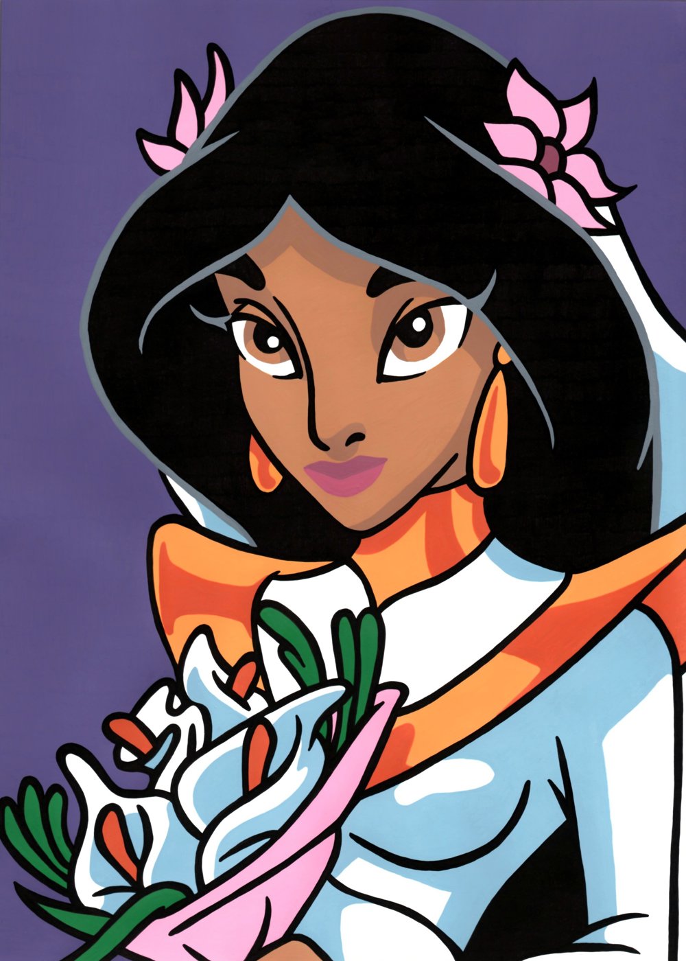 Работа от Lana Wolf