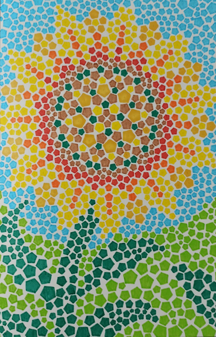 Работа от Lana Wolf