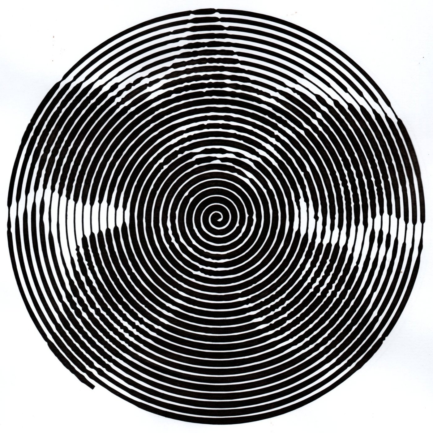 Работа от Lana Wolf