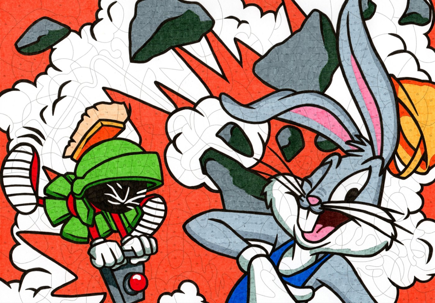 Работа от Lana Wolf