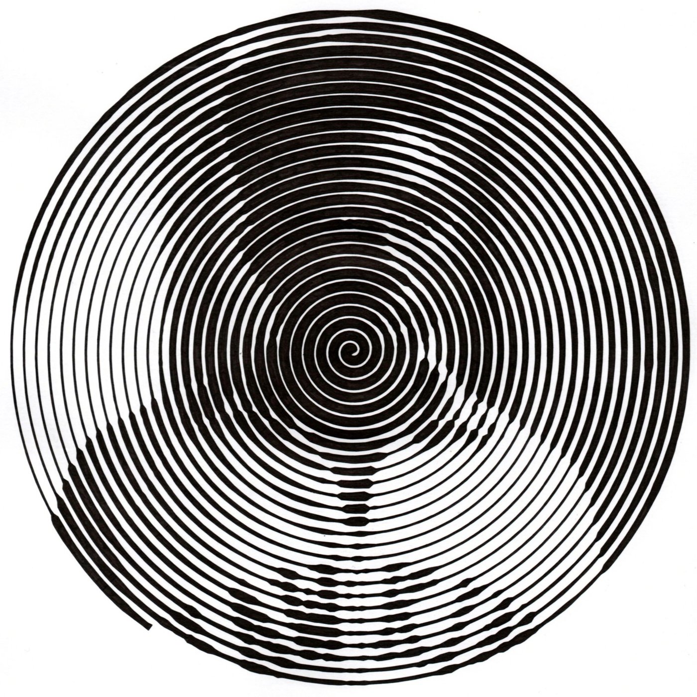 Работа от Lana Wolf