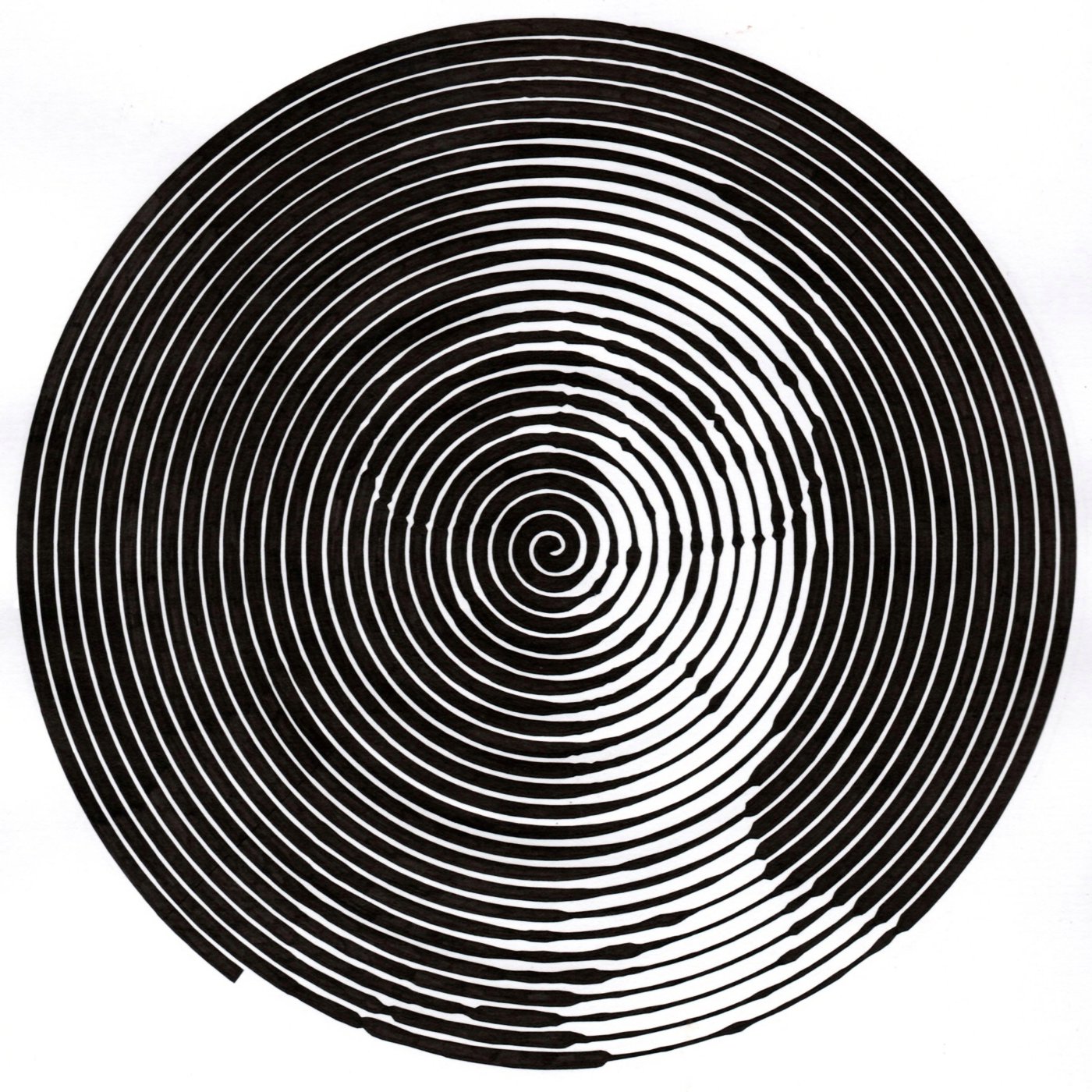 Работа от Lana Wolf