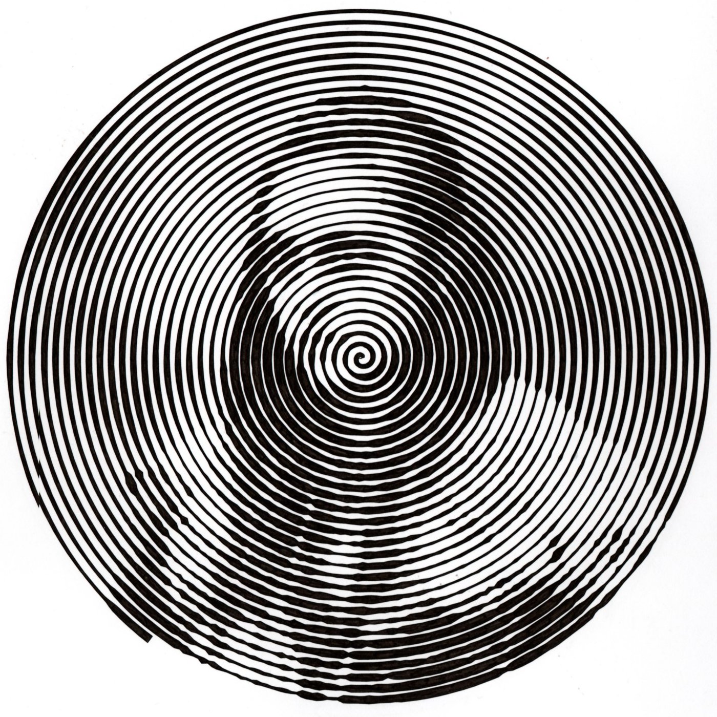 Работа от Lana Wolf