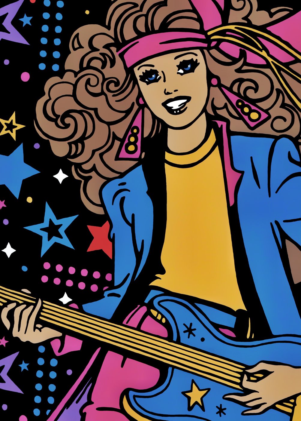 Работа от Lana Wolf