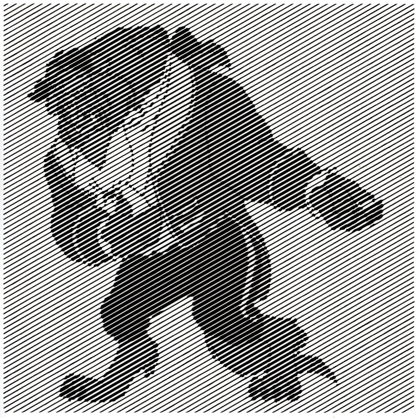 Работа от Lana Wolf