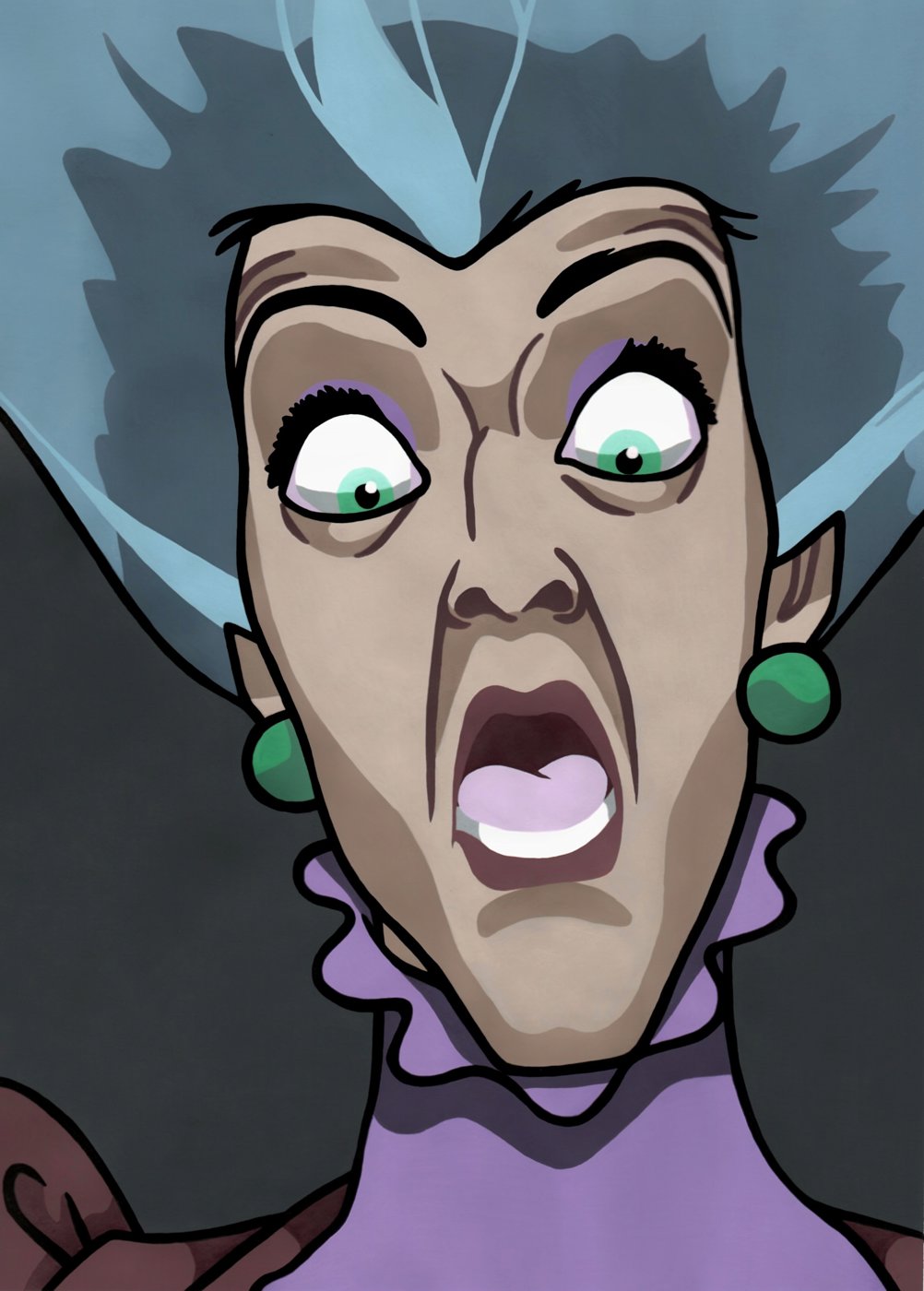 Работа от Lana Wolf