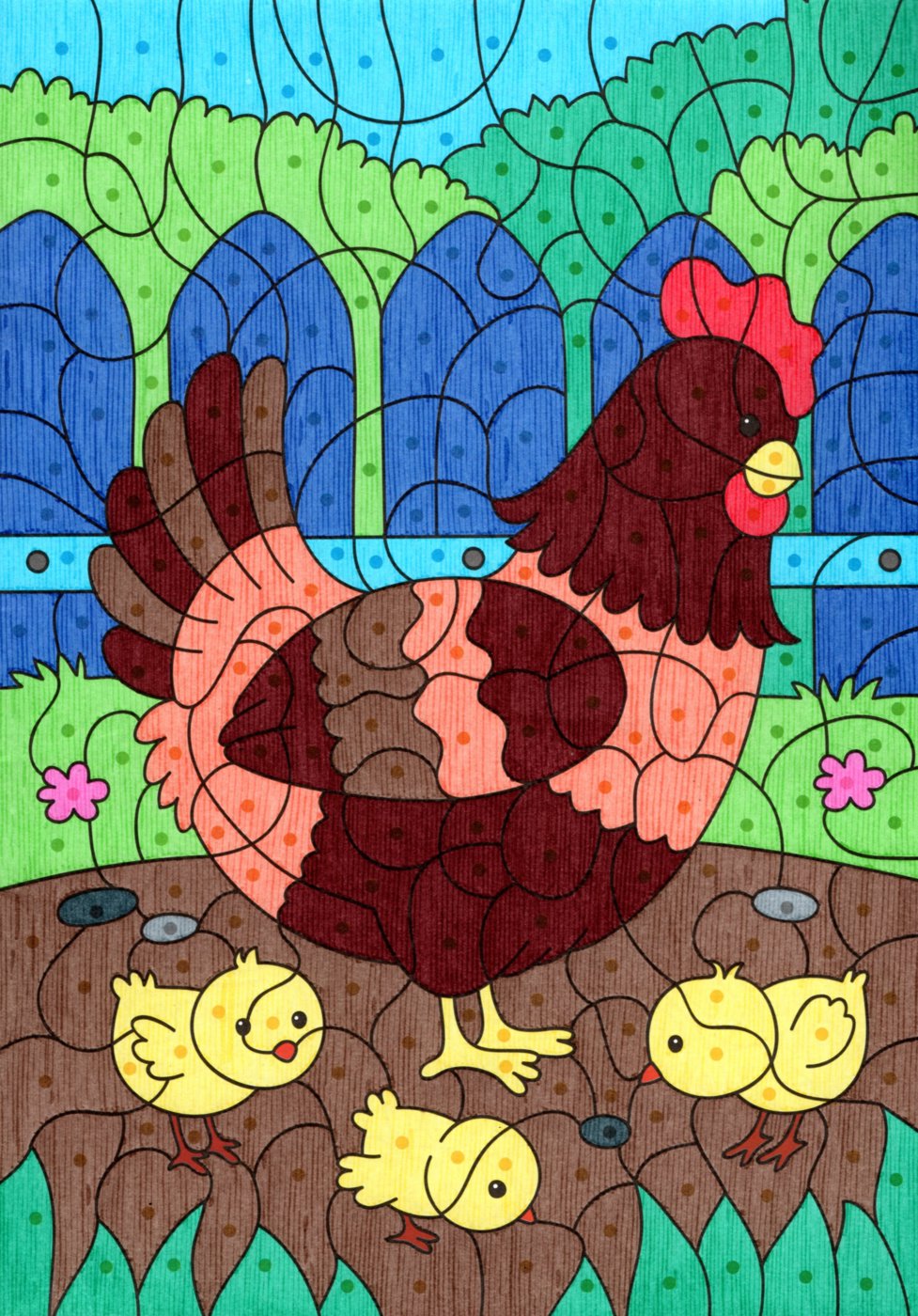 Работа от Lana Wolf