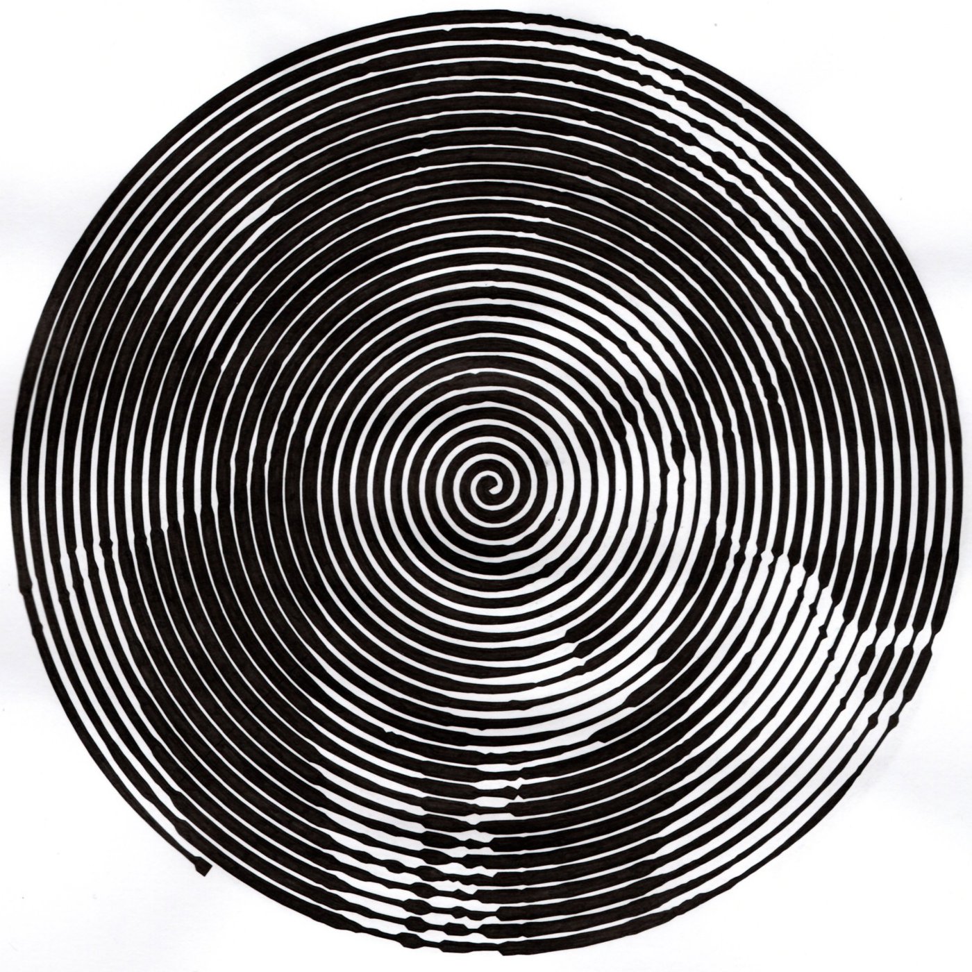 Работа от Lana Wolf