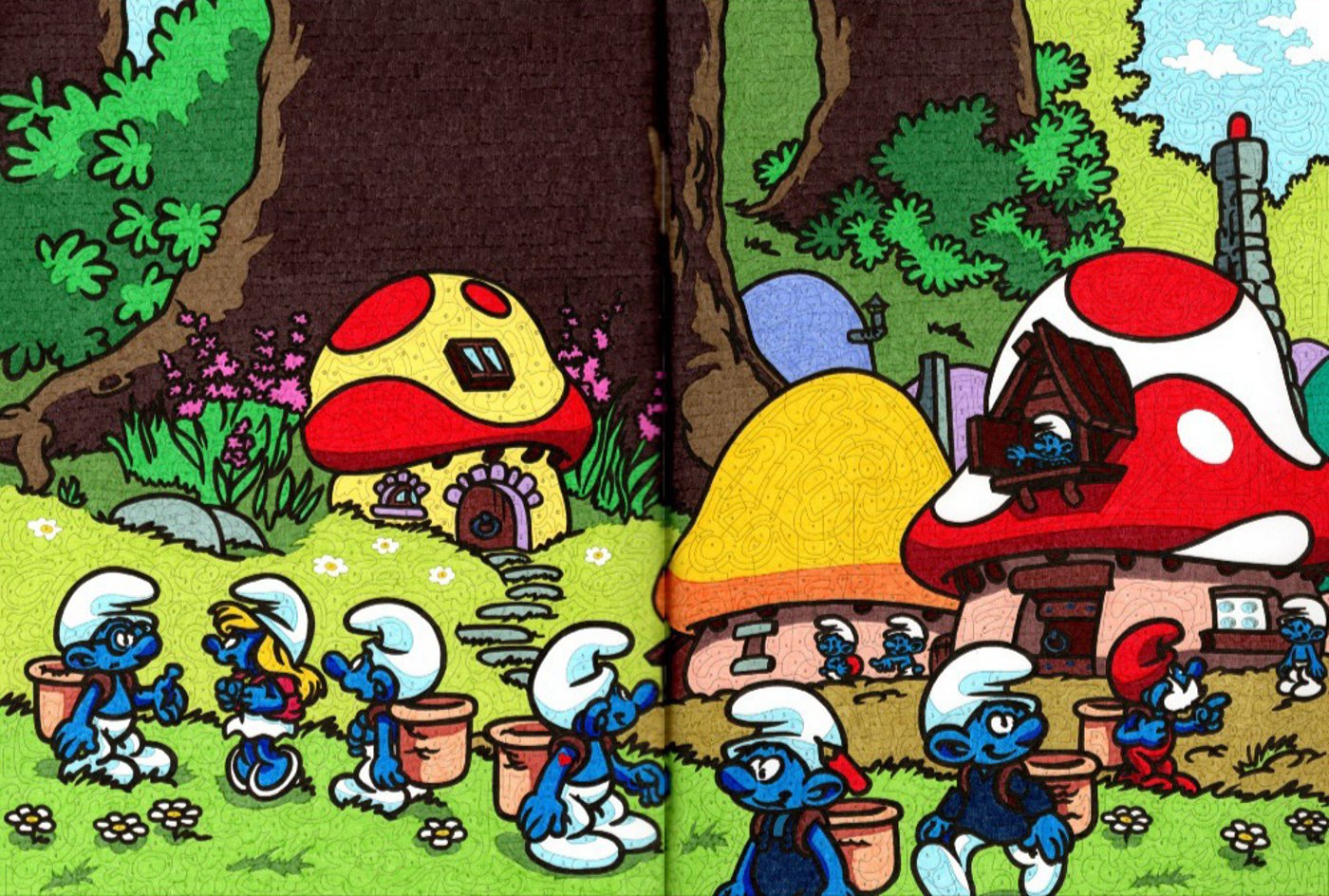 Работа от Lana Wolf