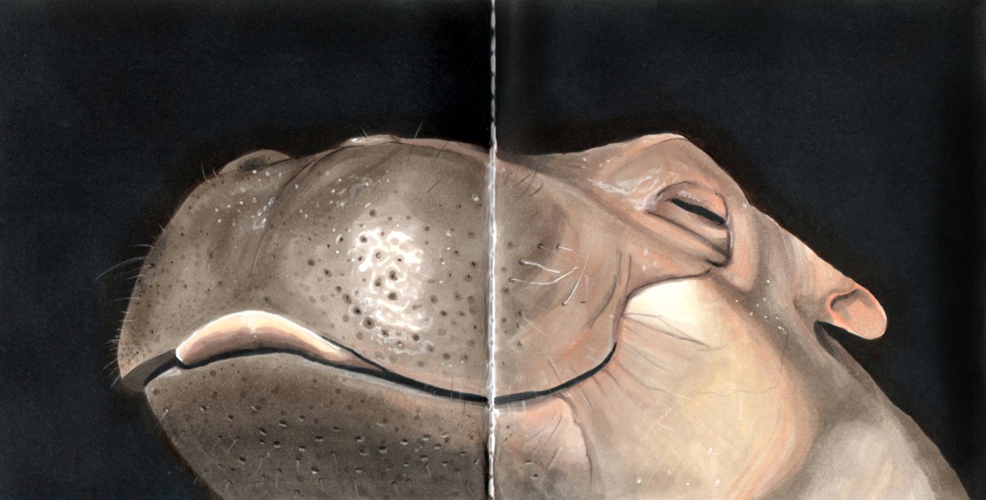 Работа от Lana Wolf