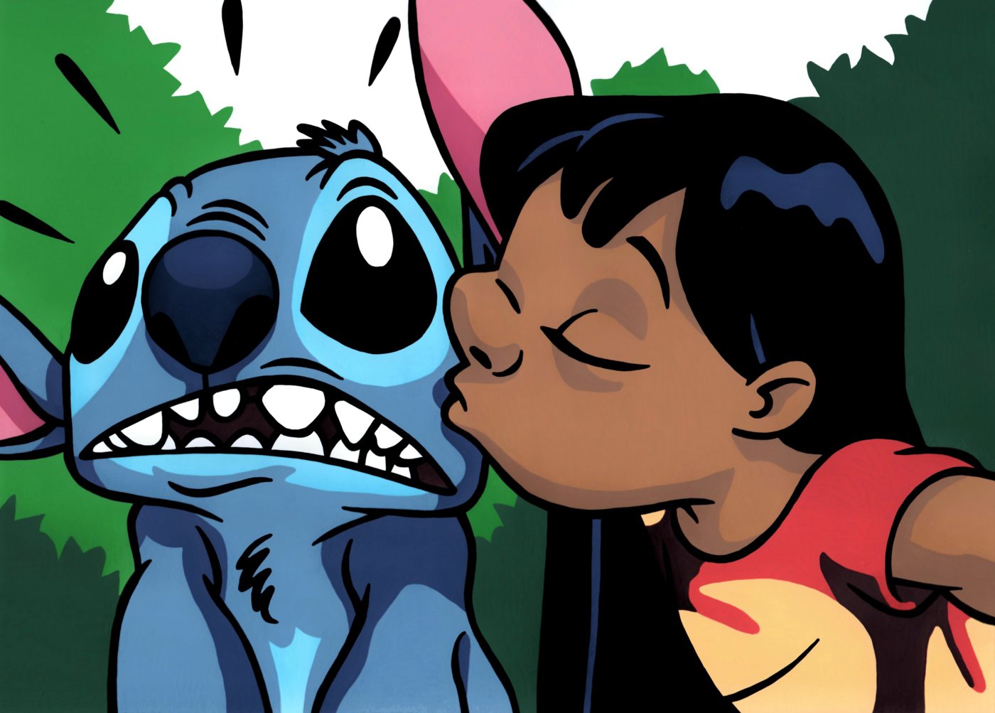 Работа от Lana Wolf