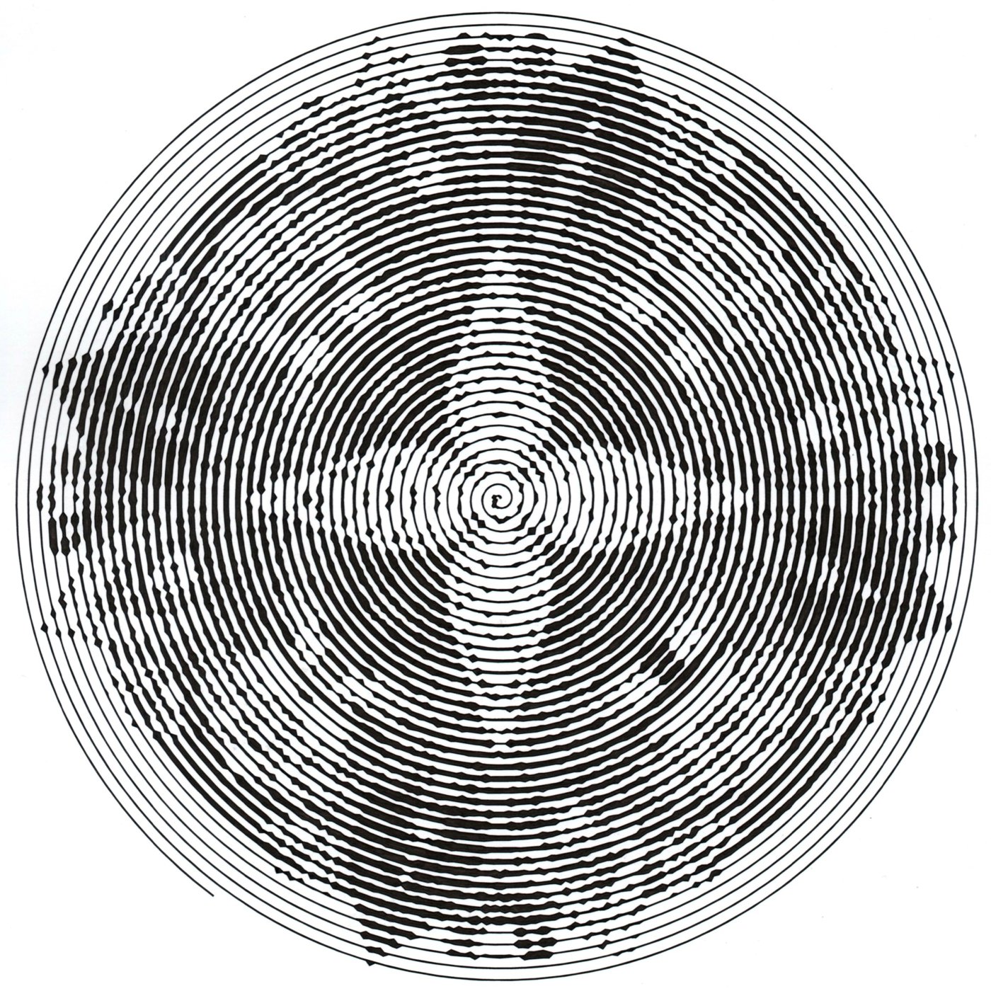 Работа от Lana Wolf