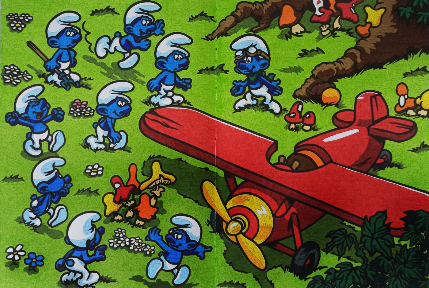 Работа от Lana Wolf