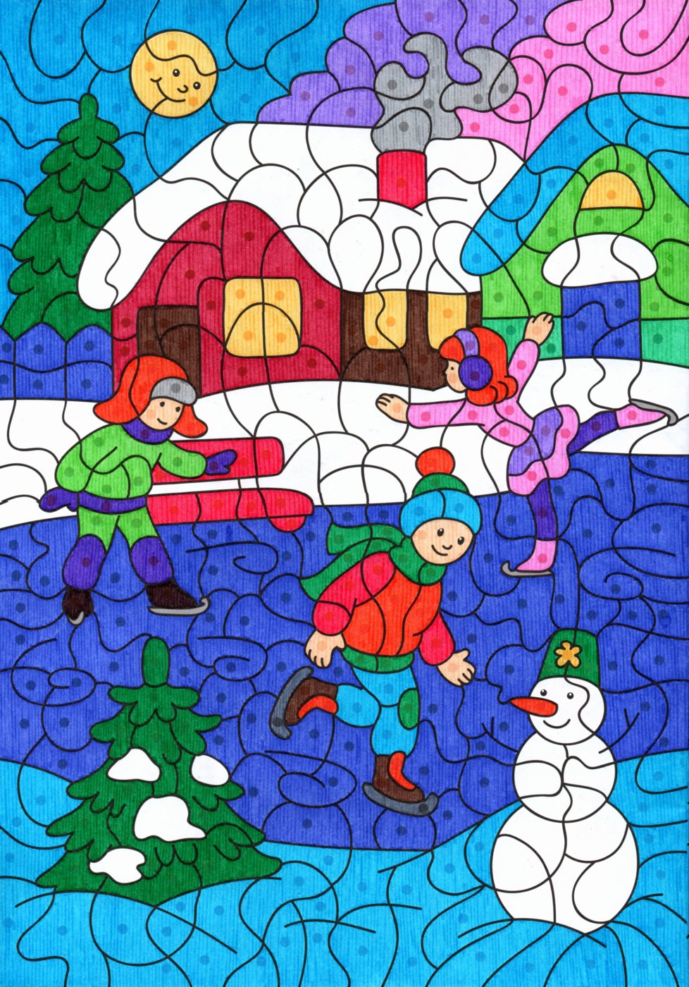 Работа от Lana Wolf