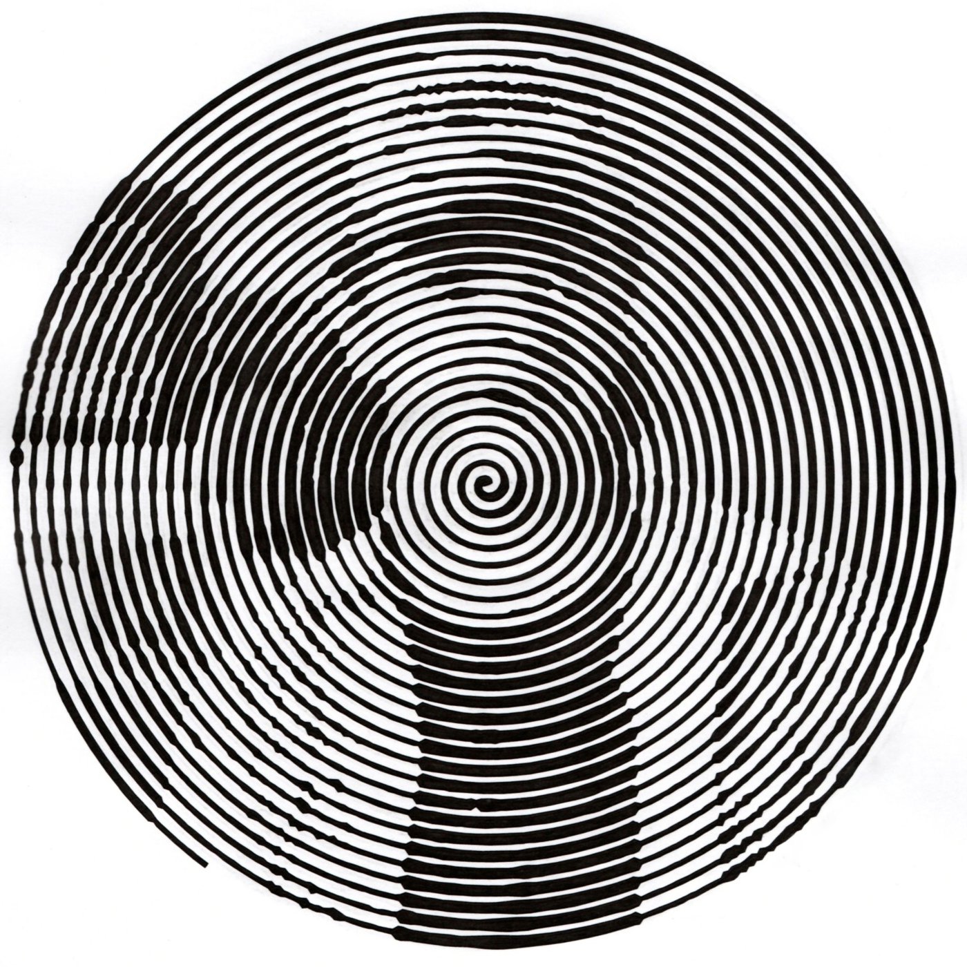 Работа от Lana Wolf