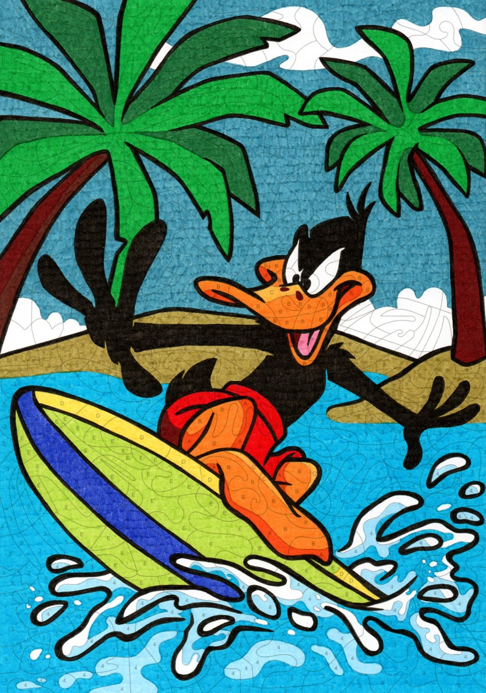 Работа от Lana Wolf