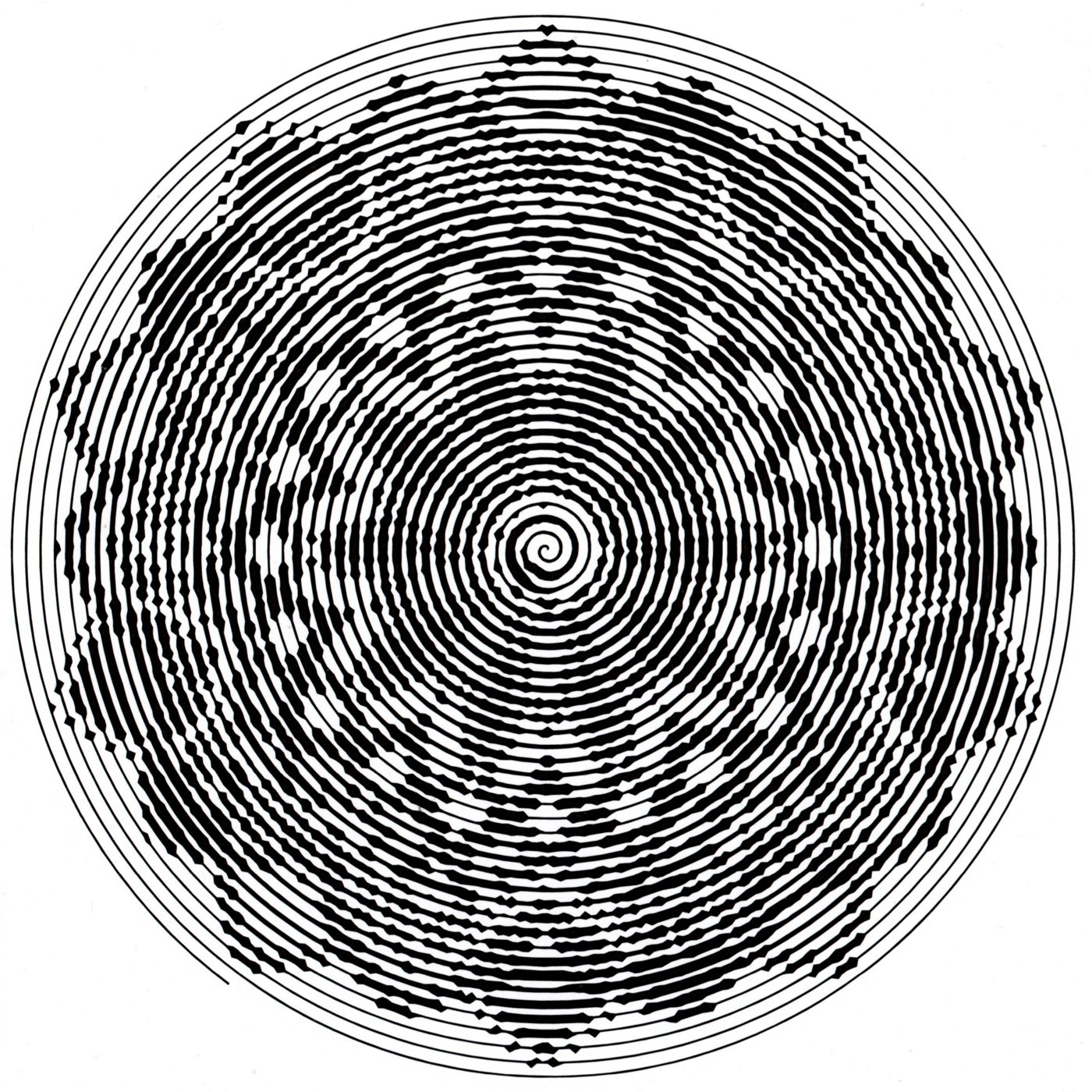 Работа от Lana Wolf