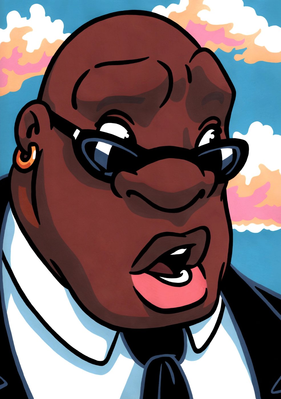 Работа от Lana Wolf