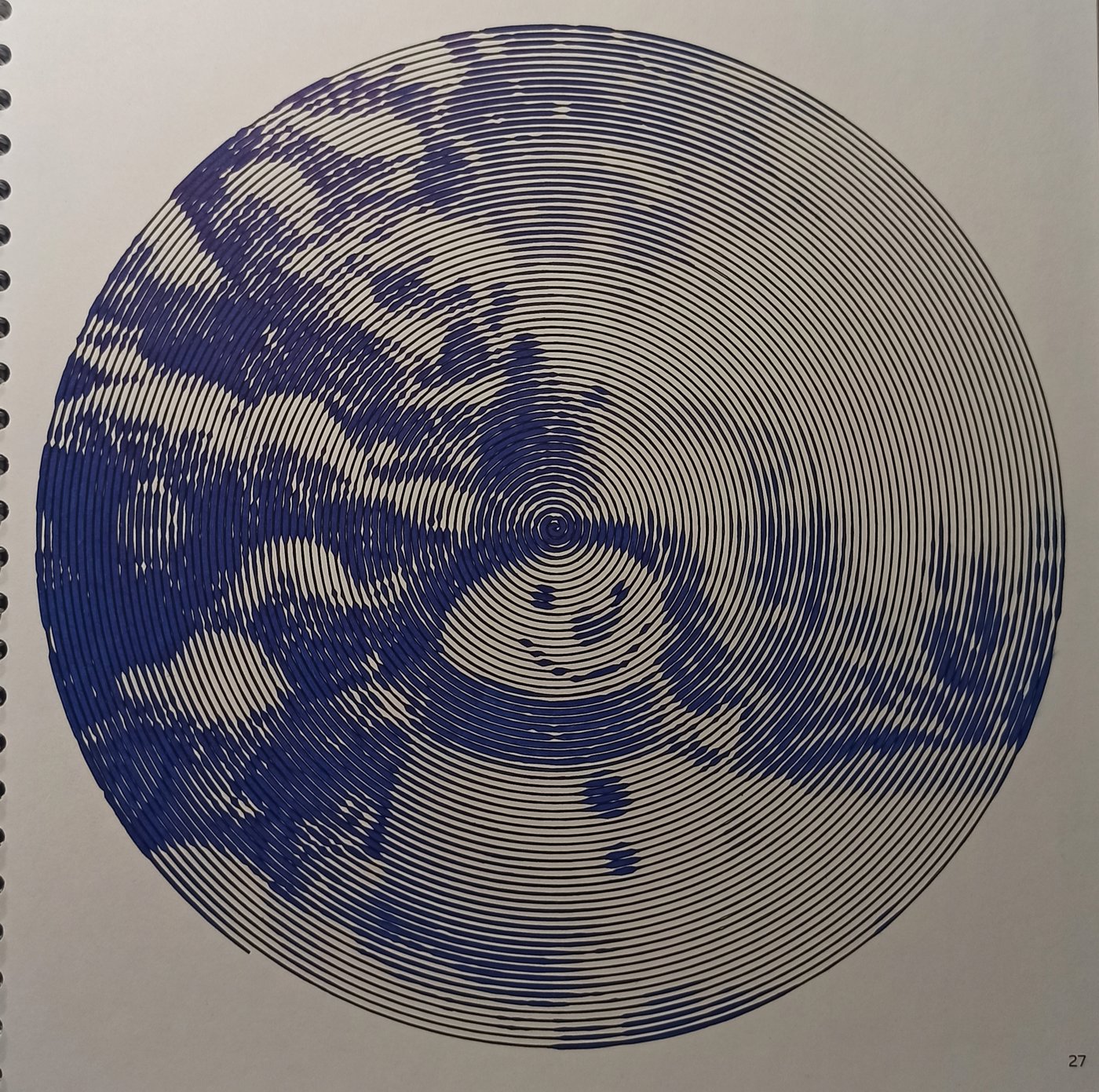 Работа от Navcitana