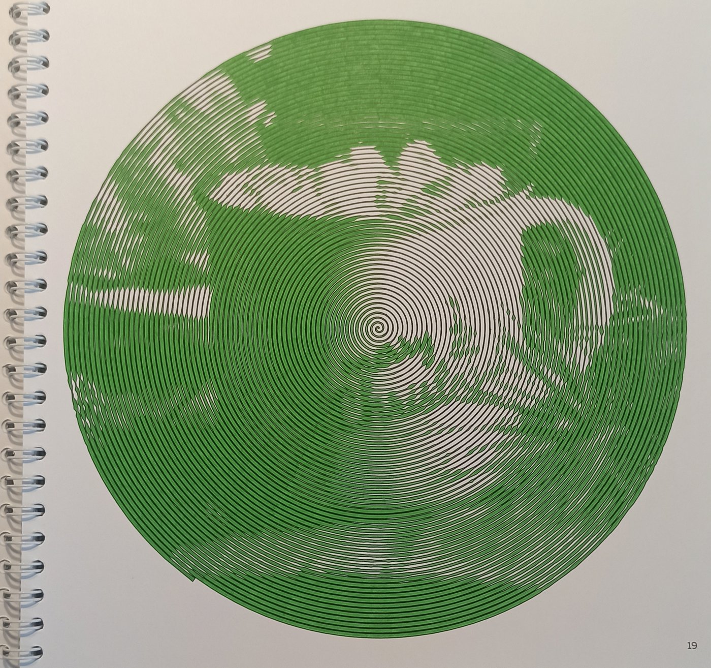 Работа от Navcitana