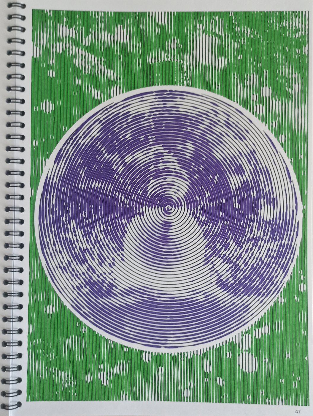 Работа от Navcitana