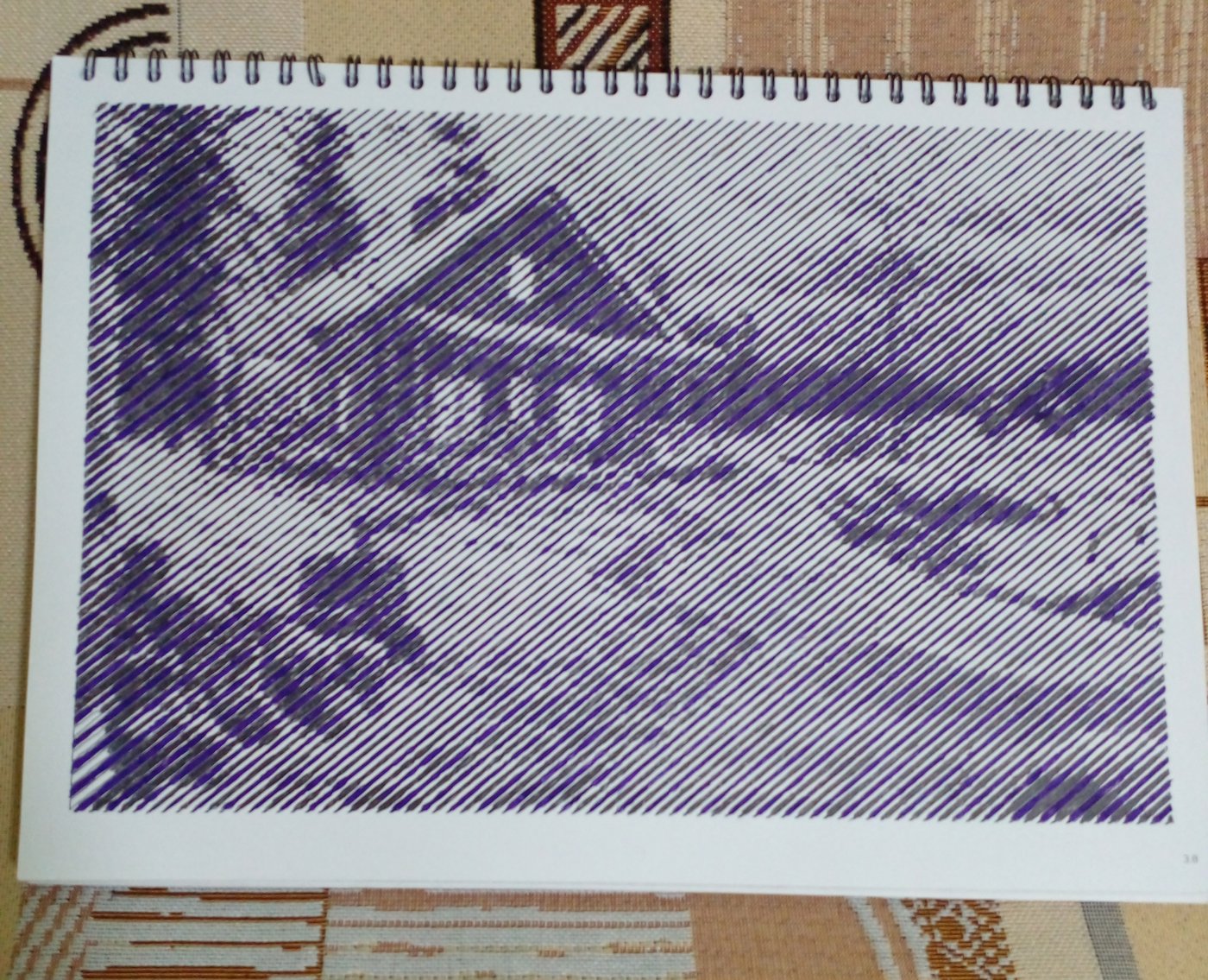 Домик на окраине от Rimma