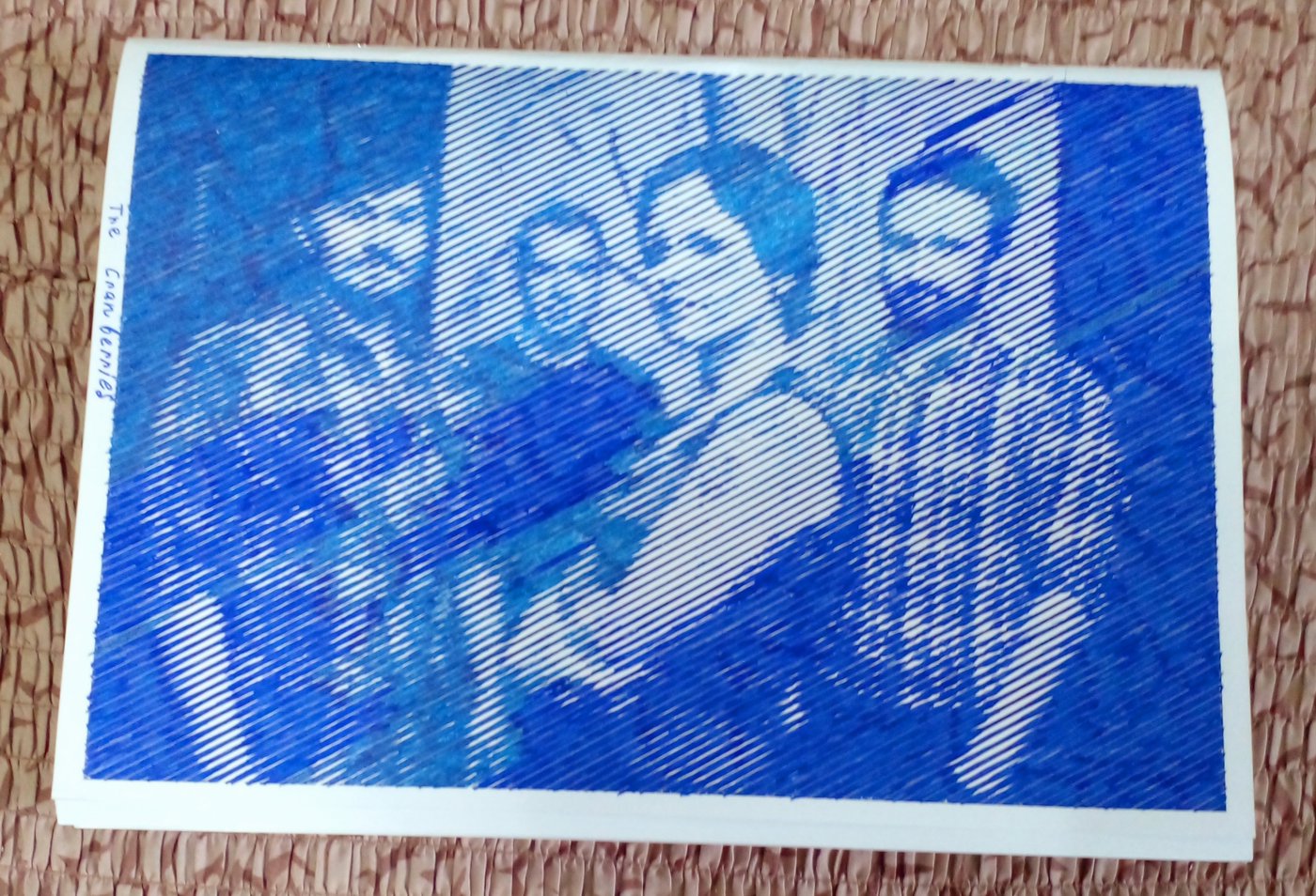 Гр.Крэйнберриз от Rimma