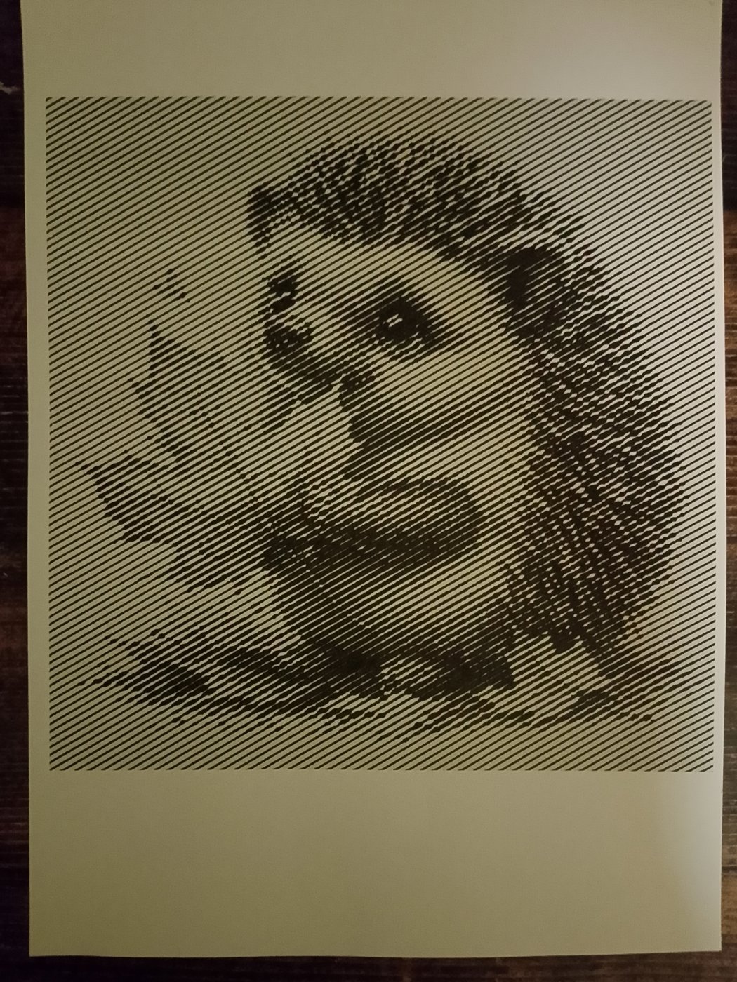 Работа от Марина