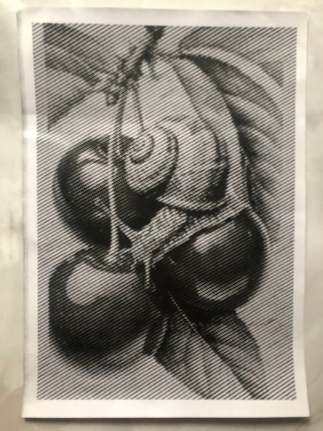 Работа от Марина