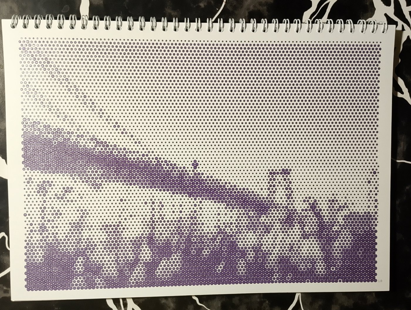 Работа от Марина