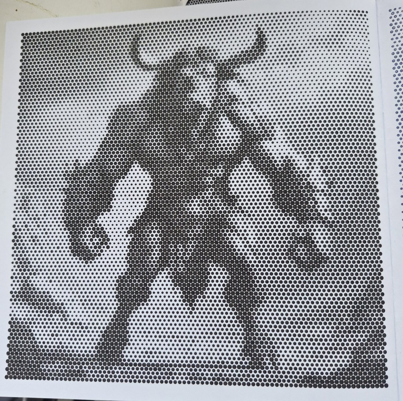 Работа от Валентина