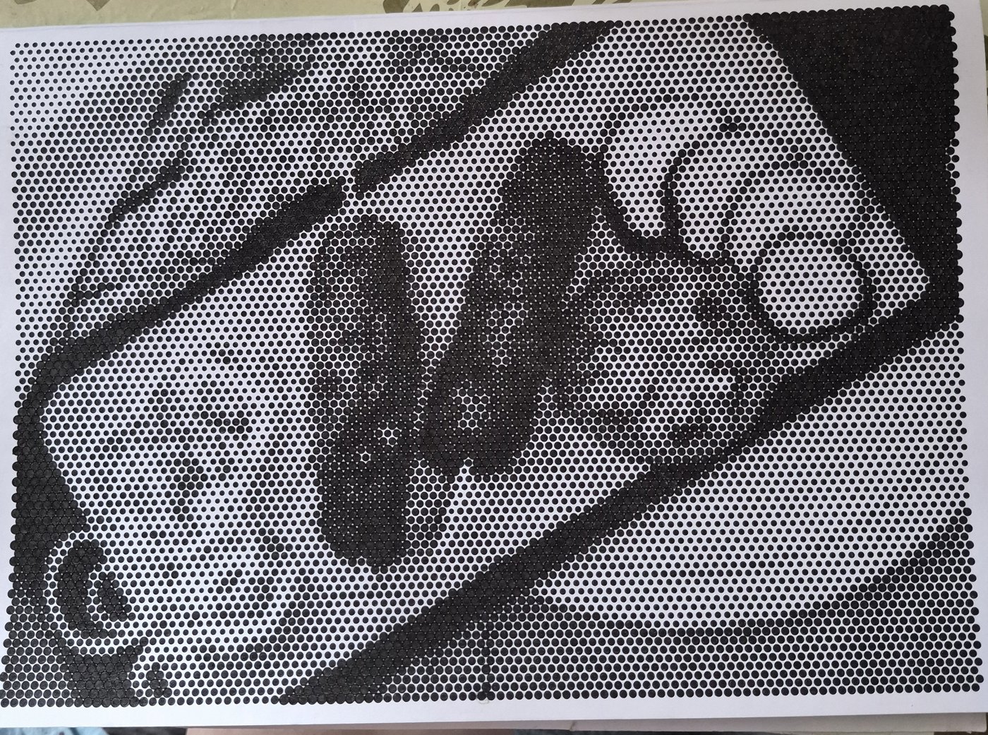 Работа от Валентина